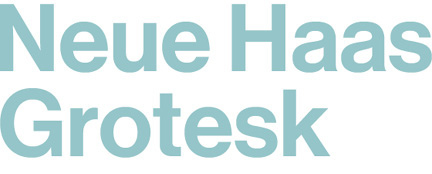 NeueHaasGrotesk_01