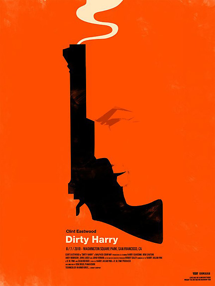 dirtyharry