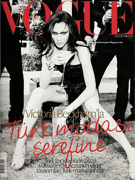 vogue+turca