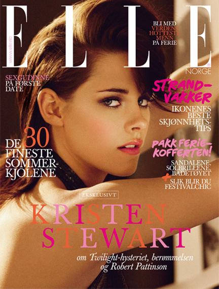 elle-noruega