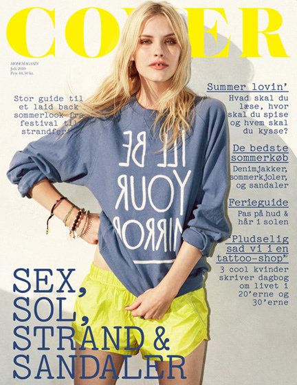 cover