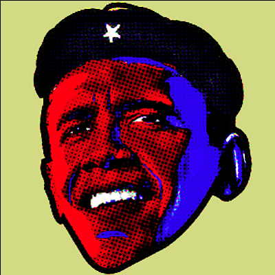 OBAMA