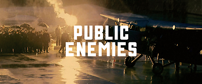 Public enemies