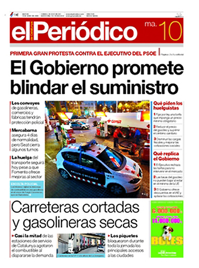 portada el periodico