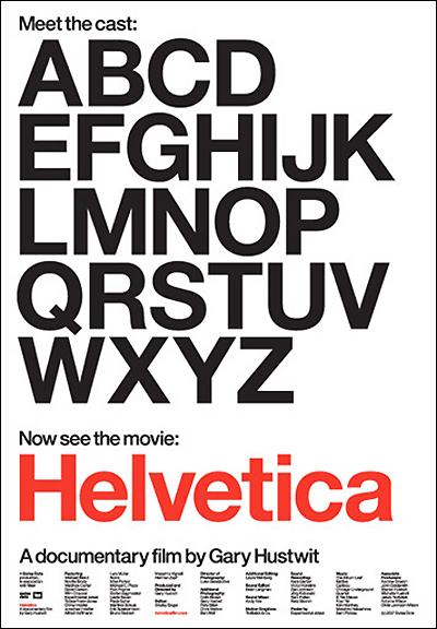 helveticamovieX