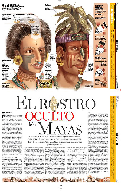 MAYAS1