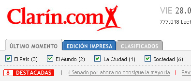 clarin_personalizacion