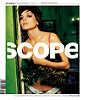 SCOPE PORTADA