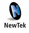 NewTek logo