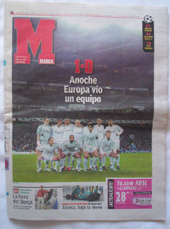 marca