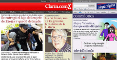 clarin