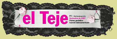 TEJE